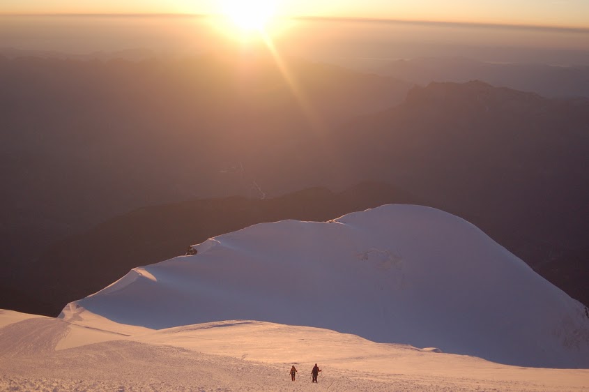 Mont Blanc